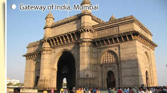 Gateway of India, Mumbai