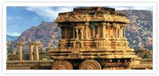 Temples and Spice Tour