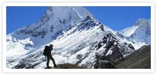 Grand East Himalayan Tour