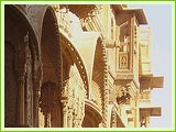Patwon ki haveli, Jaisalmer