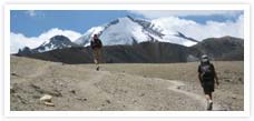 Lamayuru – Chilling Trek
