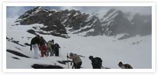Roopkund (Mystery Lake) Trek