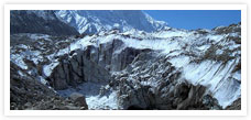 Source of Ganges Tour