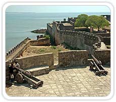 Diu Fort
