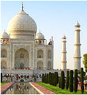 TajMahal Tours