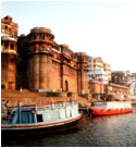 Varanasi Tours