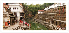 Classical India With Nepal