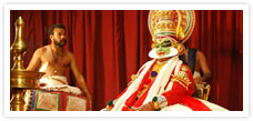 Exotic Kerala Tour