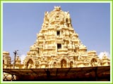 Chennakeshawa Temple, Hassan