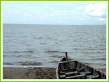 Chilka Lake, Gopalpur