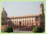 President's House