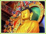 Tawang Monastery, Tawang