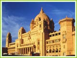 Umaid Bhavan Palace, Bundi