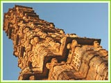 Vijay Stambh (Victory Tower), Chittorgarh