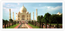 Rapid Golden Triangle Tour