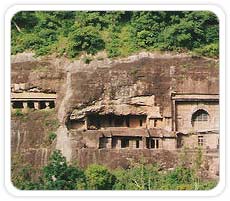 Ajanta Caves, Mumbai