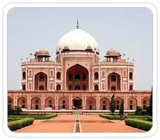 humayun's tomb, Delhi